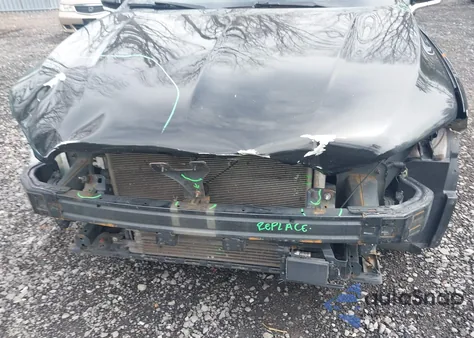 2019 Lincoln Mkz Hybrid Reserve I z USA, uszkodzony, nr VIN 3LN6L5LU3KR624080